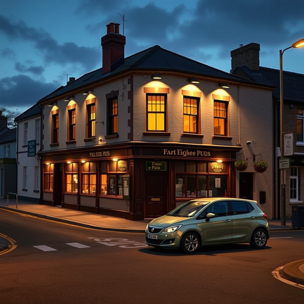 Father, 37, dies from head injury following pub attack allegations